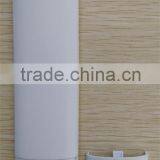 Mini Thin White 6 Keys Pop Upgraded Universal Infrared Remote Control Compatible For Applee TV2,TV3 Hot CR2032 Button Cell thumbnail-5