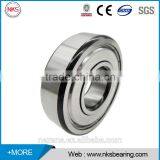 Single Row 6311zz Ball Bearing 55*120*29mm Deep Groove Bal Bearing thumbnail-5