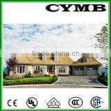 CYMB Steel Structure Prefabricated Houses thumbnail-1