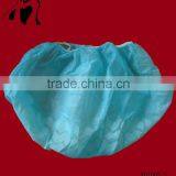 PP Disposable Non Slip Shoe Covers thumbnail-1