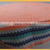 Jacquard Elastic Band for Garments Accessories