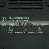 Surveying Instrument Battery Charger CL-4400 for Hi-target V30,F61,V50,F66 GNSS RTK GPS thumbnail-2