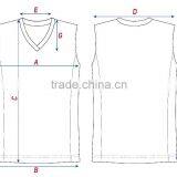 2016 Uniform Design Basketball Jersey T-shirts thumbnail-6