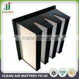 Long Service Life and Large Filtering Area FV Combined Sub-HEPA Air Filter thumbnail-4
