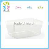 Hot Sale pp Non Toxic Plastic Storage Container thumbnail-2