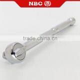 28 Pcs Socket Wrench Set Tools Kit With Case Heavy Duty thumbnail-4