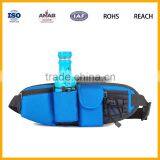 5.5" Waterproof Sport Waist Bag / Running Belt for Outside thumbnail-5