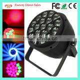 On Sale Dot Controlled Wash Beam Zoom 4in1 RGBW 19pcs 15w Bee Eye Par LED