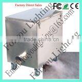 3000w/4000w Designer New Products Hotsell dj Dry Ice Fog Machine