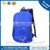 High Quality Fashion Sport Backpack Outdoor Bags Ladies School Bags