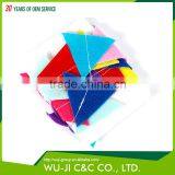 Wholesale Merchandise Multi-color Polyester Confetti thumbnail-4