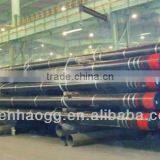 China BS1387 ASTM A53 GB/T 3091 ERW Steel Pipe Factory thumbnail-1