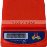 Digital Kitchen Scale thumbnail-3