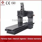 [ DATAN ] GS1525 Series Cnc Gantry Milling Machine thumbnail-3
