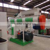 CE/ISO/SGS 1-10T/H Pellet Machine Rabbit Pellet Machine Animal Feed Pellet Making Machine