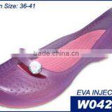 Fashion PVC Slipper