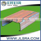 China Supplier!!/roofing / Metal Roof Battens /c Section Structural Steel/ c Purlin Hot Sale in Middle East thumbnail-3