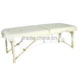 The Simple Beauty Portable Modern PU Leather Massage Beds With Carry Bag on Sale thumbnail-2