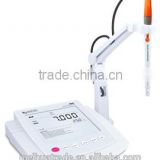 CE certificate BK-930 Precision pH/ORP/Ion/C/F Meter