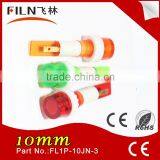 Plastic Screw Lamps Panel Car Lights LED Lighting Led Auto Lamp thumbnail-2