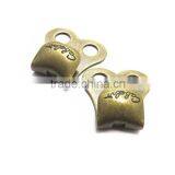 ECO Friendly Brass Boot Shoe Hook thumbnail-2