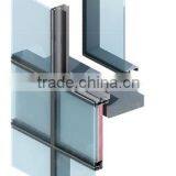 High Fashion Aluminium Alloy Curtain Wall With Glass Products by Shandong Xinyudong Aluminum CO.LTD thumbnail-2