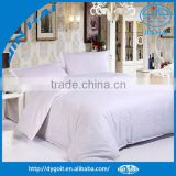 white high quality bedsheets for hotel
