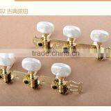 Classical Guitar Tuning thumbnail-2