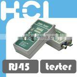 Taiwan Supplier Network Cable Tester for RJ45 RJ11 BNC USB 3.0 thumbnail-4