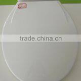 Made in China New Design Quick Instal Soft Close Toilet Seat Hinges thumbnail-2