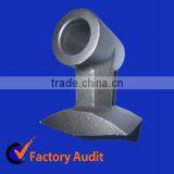 Forging Agricultural Machinery Spare Parts