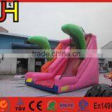 New Design Cheap Price Dinosaur Inflatable Slide for Sale thumbnail-2