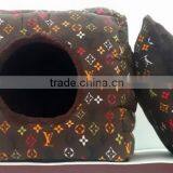 Popular Cat Cave ,new Design Dog Bed thumbnail-1