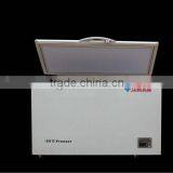 -25C medical deep freezer with TUV