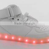 Facory LED Shoes Light up Shoes Dance Shoes Camping Led thumbnail-1