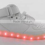 Facory LED Shoes light up shoes Dance shoes Camping led