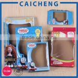 Doll Packaging Box Cheap Doll Gift Box