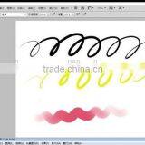 Digital Signature Pad 8GB Computer Drawing Tablet thumbnail-4