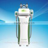 Fat Reduce China Hot Model Weight Lose Slimming Cryolipolysis RF Vacuum Cavitation Machine Weight Loss thumbnail-1