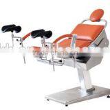 Medical New Mode 110-240V Electric Gynaecology Examination & Operating Table thumbnail-1