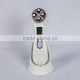 Heads Electric Handheld Massager,Massager For Face and Body thumbnail-1