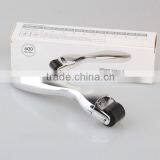 1.0mm 600 Pins Dermaroller With Silver Handle for Skin Care thumbnail-3