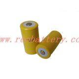 D Size1.2V 7-10Ah High-Power MH/NI Batteries thumbnail-3