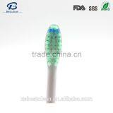 Soft Bristle Toothbrush Head HX7022 E-series for Philips Sonicare thumbnail-1