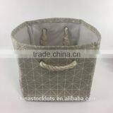 Good Quality Fabric Basket thumbnail-2