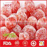 Dried Fruit of Dried Cherry/kiwifruit/kumquat/apricot thumbnail-5