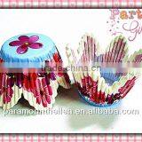 High Quality Heard-shaped Cake Mould,cupcake Mold for Christmas