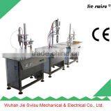 Silcote Anti-rust Aerosol Filling Machine thumbnail-5