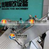 FQP-380 Frozen Meat Slicer With High Quality ,electric Meat Cutter / Industrial Meat Slicers for Large Canteen CE Approved thumbnail-5