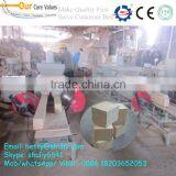 Double Head Wood Pallet Making Machine/ Machine to Make Wooden Pallet Block